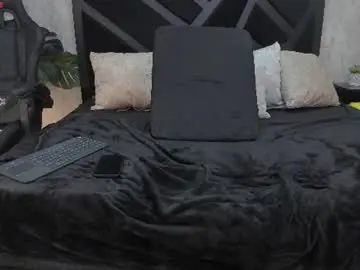Chaturbate Sex Chat of johan_williams_07