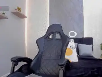 Chaturbate Free Live Porn of johan_williams_07