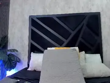 Chaturbate Free Live Porn of johan_williams_07