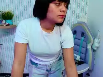 Chaturbate Sex Chat of kataleya_018