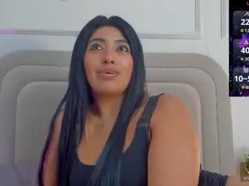 Chaturbate Nude Webcam of kaylachannell