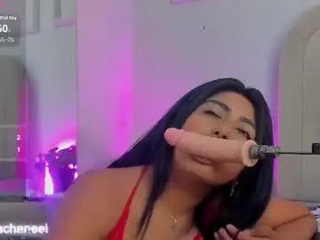 Chaturbate Live Porn of kaylachannell
