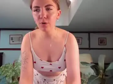 Chaturbate Adult Video Chat of kirarustle