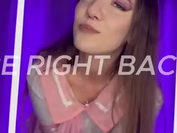 Chaturbate Live Sex Cam of kirarustle