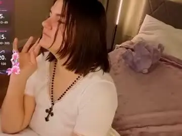 Chaturbate Watch Live Sex Cams of kittyliikk