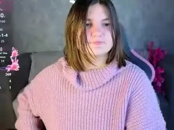 Chaturbate Free Porn Cam of kittyliikk