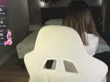 Chaturbate Best live sex cam show of kittyliikk