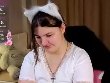 Chaturbate Sex Chat of kittyliikk