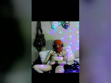 Chaturbate Adult Video Chat of lauradecuada2