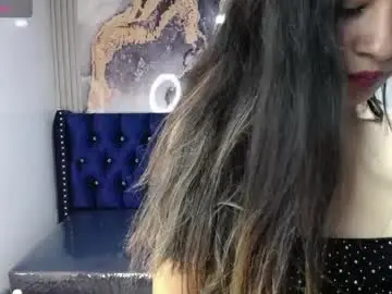Chaturbate Nude Webcam of little_samy_v