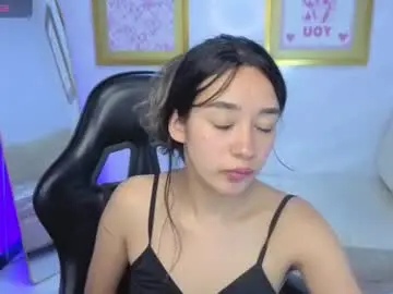 Chaturbate Sex Cam of little_samy_v