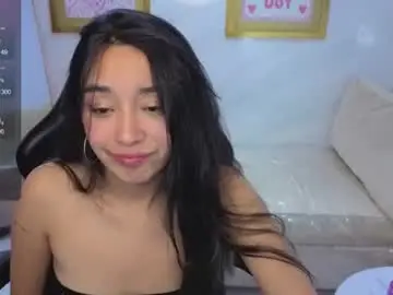 Chaturbate Adult Webcam of little_samy_v