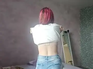 Chaturbate Best live sex cam show of mammiebopp