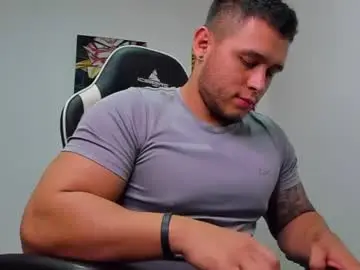 Chaturbate Best Webcam of marco_diaz1