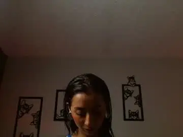 Chaturbate Best Webcam of mari_cruz
