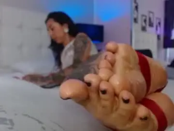 Chaturbate Private Sex Chat of mari_cruz