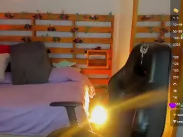 Chaturbate Live Sex of miia_allenn