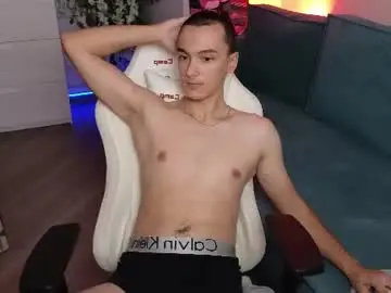 Chaturbate Sex Cam of moonlinskinn