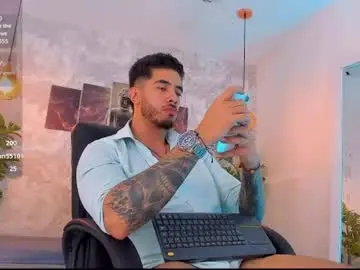 Chaturbate Sex Chat of nate_franco