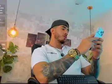 Chaturbate Best live sex cam show of nate_franco