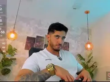 Chaturbate Free Porn Cam of nate_franco
