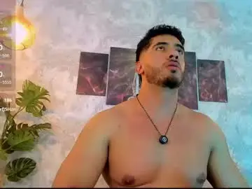 Chaturbate Live Sex of nate_franco