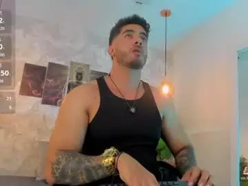 Chaturbate Adult Webcam of nate_franco