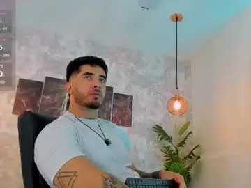 Chaturbate Adult Webcam of nate_franco