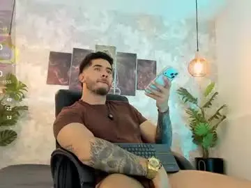 Chaturbate Adult Webcams of nate_franco