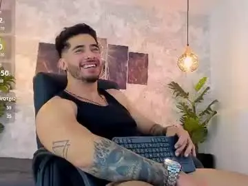 Chaturbate Live Porn of nate_franco