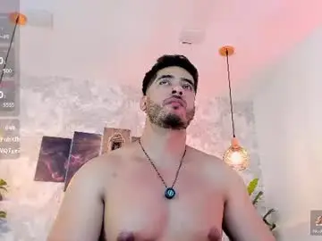 Chaturbate Live Sex Cam of nate_franco