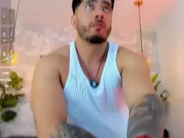 Chaturbate Best Webcam of nate_franco