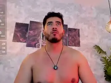 Chaturbate Live Porn of nate_franco