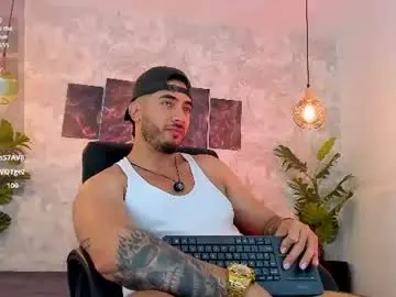 Chaturbate Adult Webcams of nate_franco