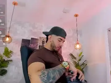 Chaturbate Live Porn of nate_franco