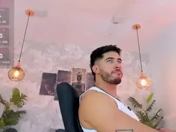 Chaturbate Private Sex Chat of nate_franco
