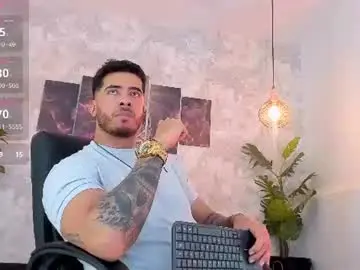 Chaturbate Free Live Porn of nate_franco