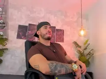Chaturbate Sex Cam of nate_franco