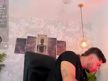 Chaturbate Sex Cam of nate_franco
