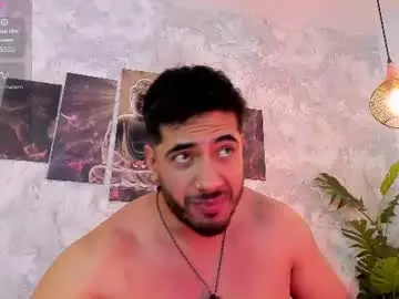 Chaturbate Nude Webcam of nate_franco