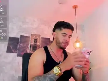 Chaturbate Live Porn of nate_franco
