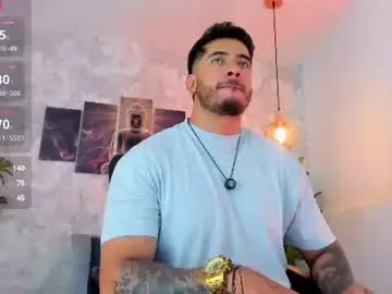 Chaturbate Private Sex Chat of nate_franco
