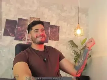 Chaturbate Live Porn of nate_franco