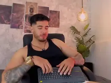 Chaturbate Nude Webcam of nate_franco