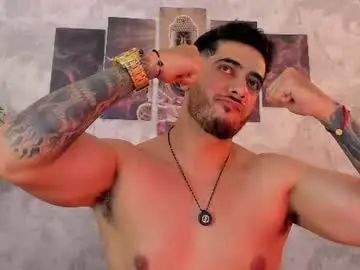 Chaturbate Adult Webcam of nate_franco