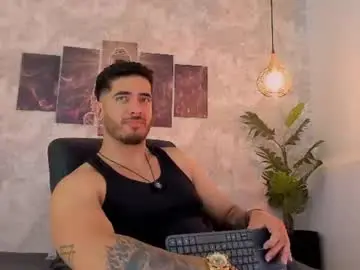 Chaturbate Adult Video Chat of nate_franco
