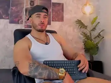 Chaturbate Best Webcam of nate_franco
