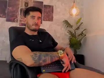 Chaturbate Live Porn of nate_franco