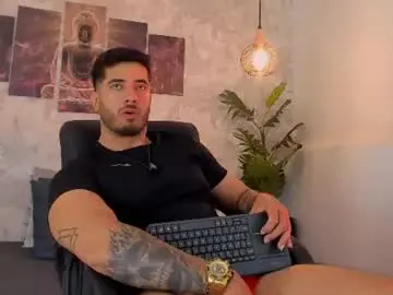 Chaturbate Adult Video Chat of nate_franco