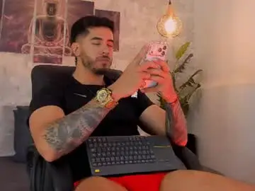 Chaturbate Adult Webcam of nate_franco